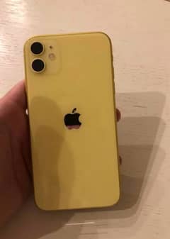 Iphone 11 Pta approved