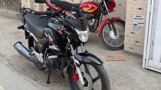 Honda CB 150F for sale 2024