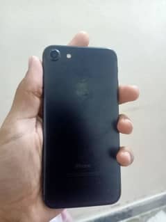 I phone 7 non PTA(128gb)