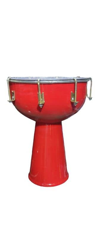 Darbuka available brand new 10" 0