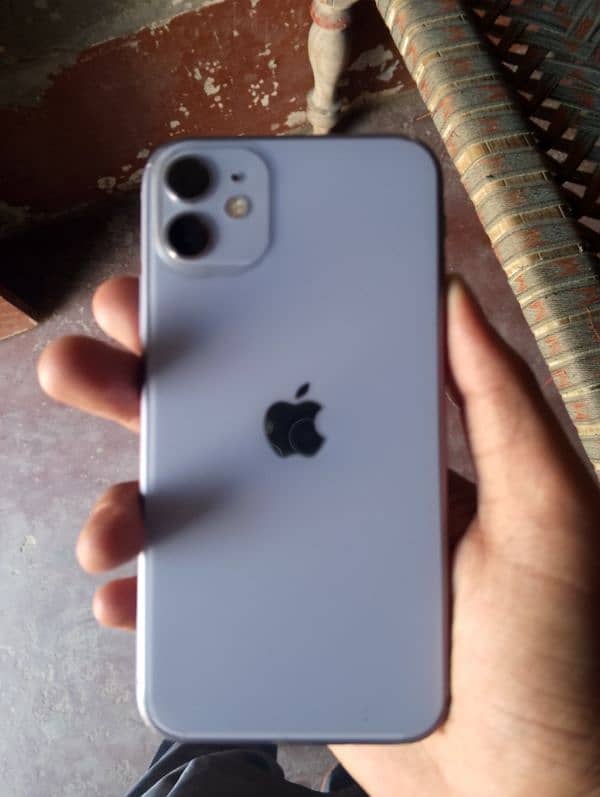 iphone 11 0