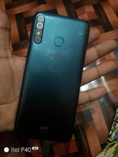 Infinix