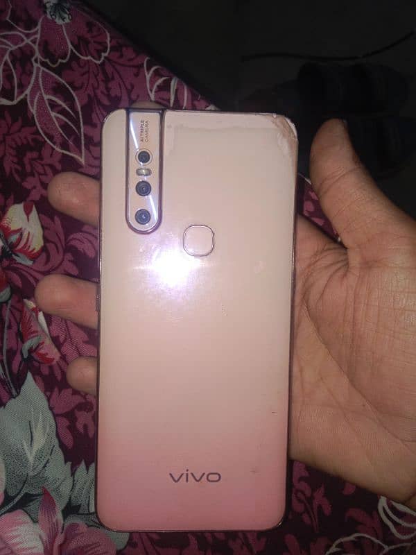 vivo v 15 8 256 me hay 10 by 10 cundishan me 1