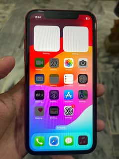 iPhone 11 jv 64gb non pta mobile for sale only set hai