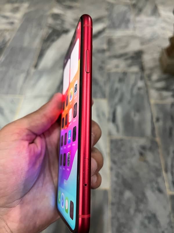 iPhone 11 jv 64gb non pta mobile for sale only set hai 2