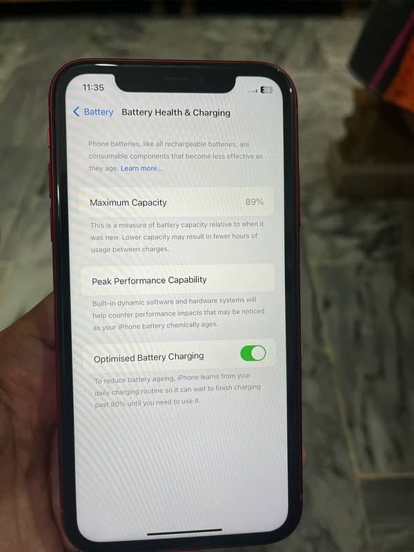 iPhone 11 jv 64gb non pta mobile for sale only set hai 6