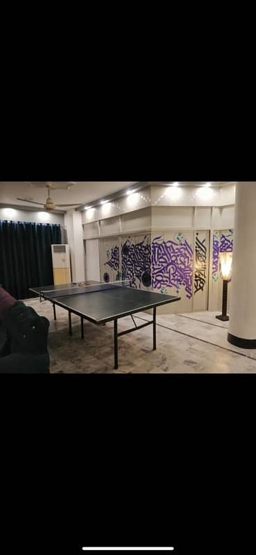 Luxury furnished rooms are available for rent in the heart of lahore 18