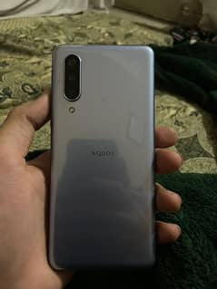 Aquos Zero 5 g basic (official PTA Approved)