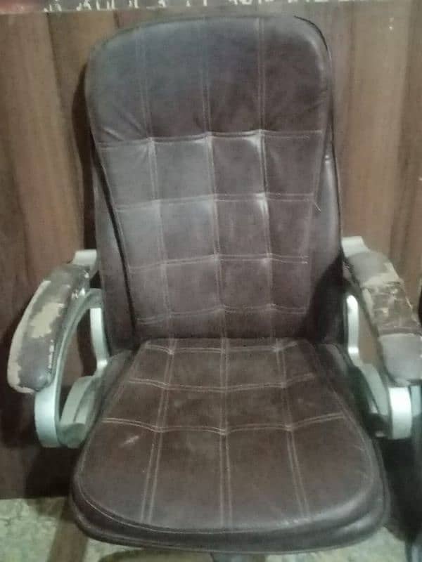 Office chairs 2 Chair for sale 1