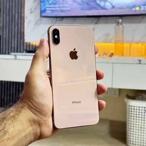 I phone xsmax factory unlocked 256gb 03288045937 1