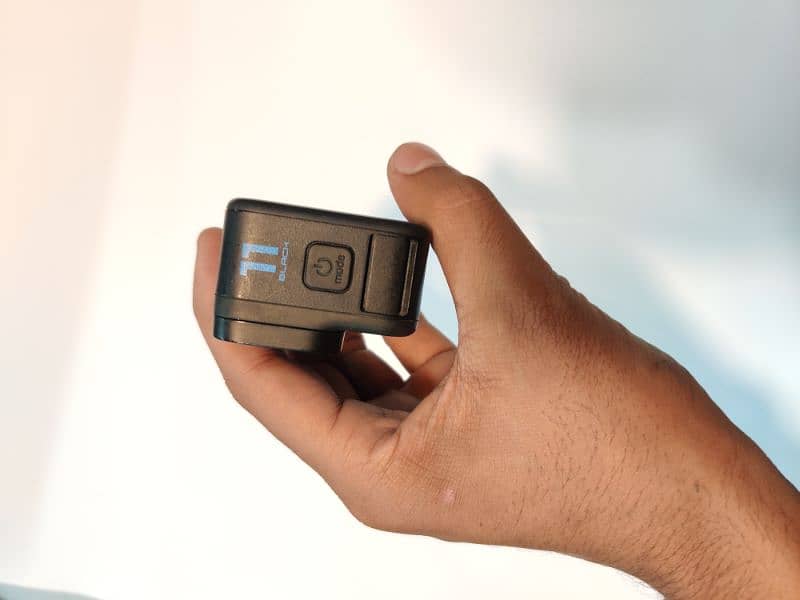 GoPro hero 11 3