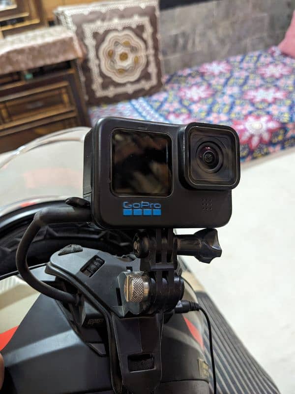 GoPro hero 11 9