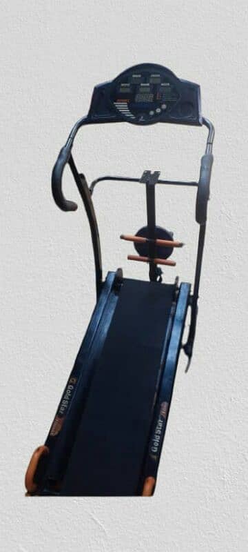 exercise machine fitness machine 3