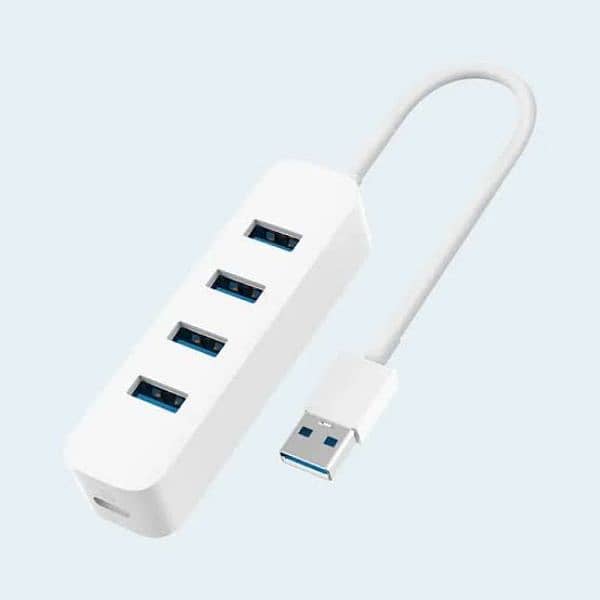 Xiaomi Usb Hub 3.0 Splitter 3