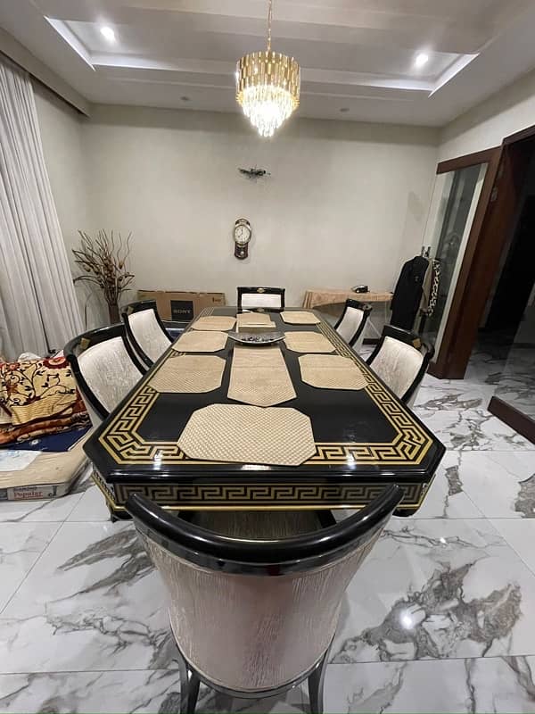 Dining Table 3