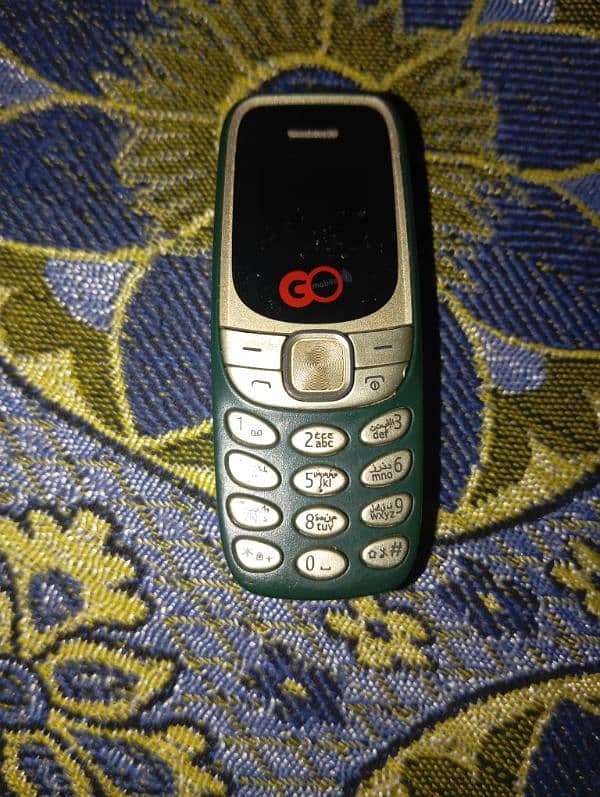 Go mini mobile  for sale 0