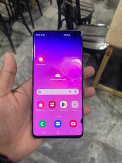 Samsung S10+ Official PTA Approved