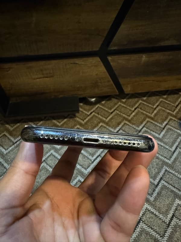 iPhone X 256 PTA 3