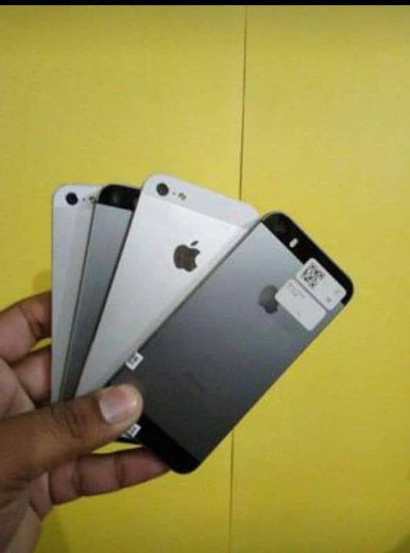 iphone nonpta iphones 5 , 5s 0