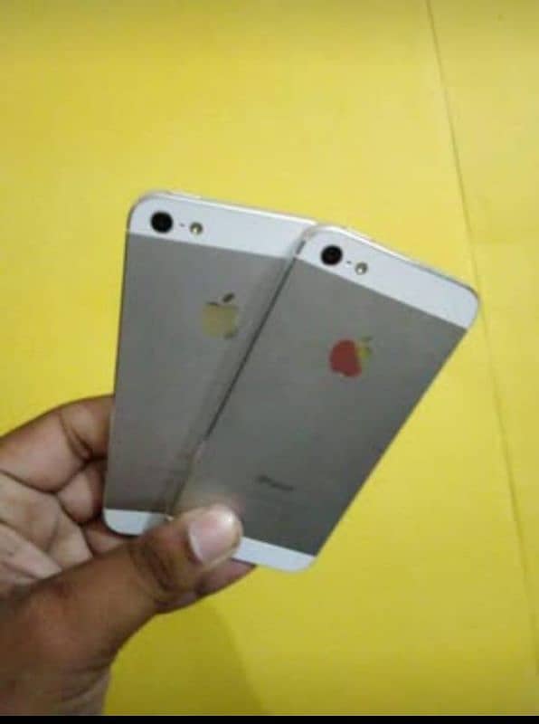 iphone nonpta iphones 5 , 5s 1