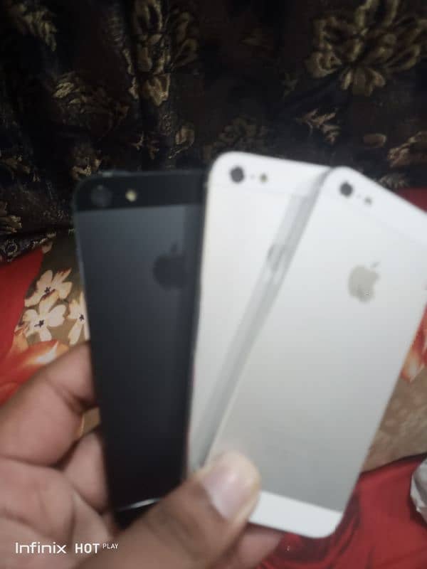 iphone nonpta iphones 5 , 5s 17