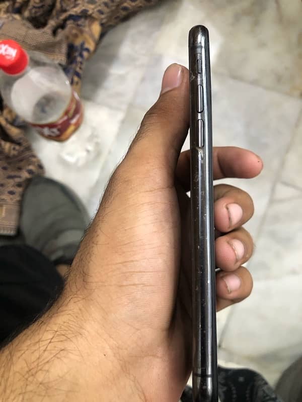 IPHONE X OFFICIAL PTA APPROVED 4