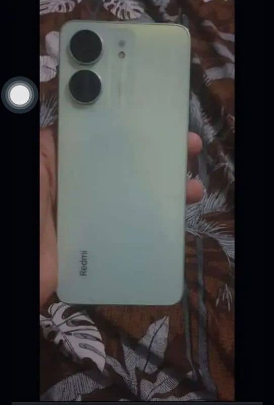 Xiaomi Redmi 13C 5