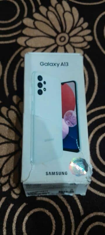 I sale my Samsung a13 1