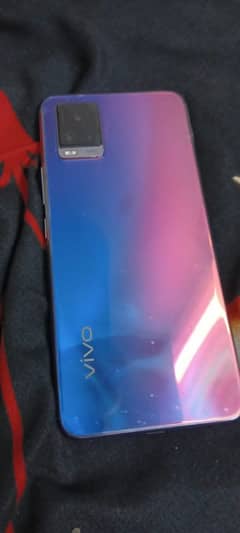 Vivo v20