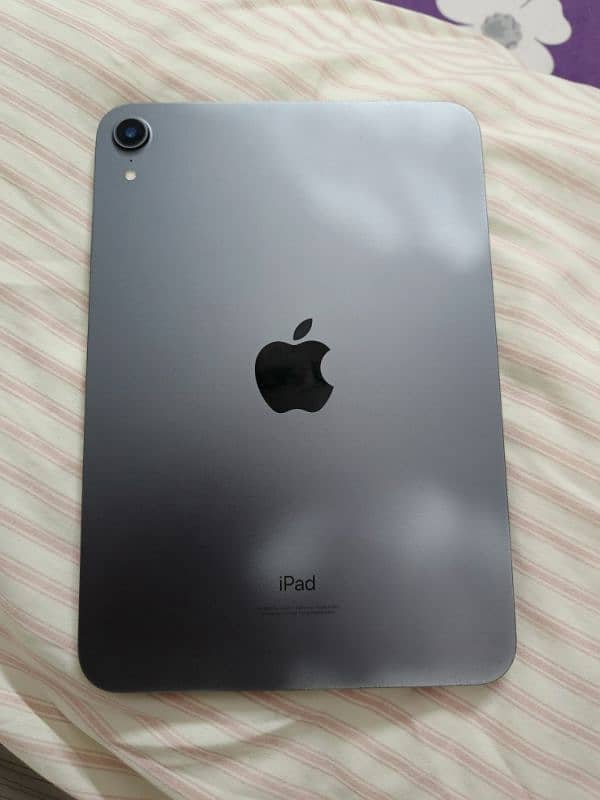 ipad mini 6 1