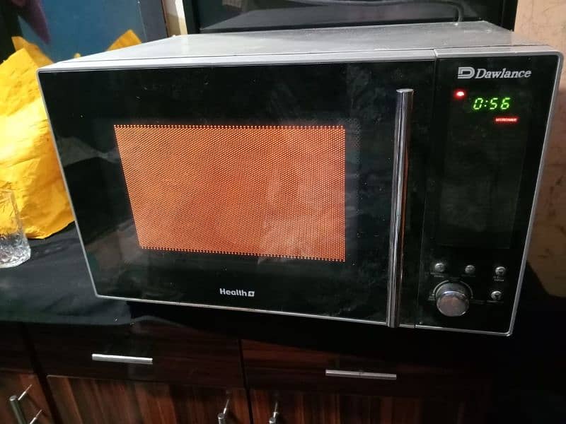 Dawlance oven for sale 0