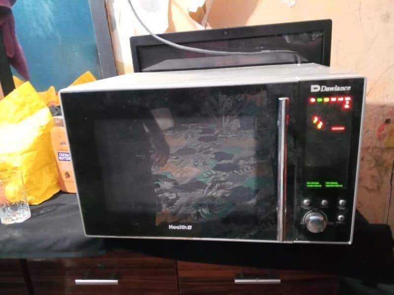 Dawlance oven for sale 1