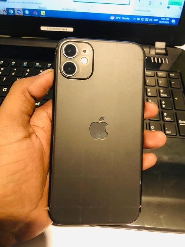 IPhone 11 64gb 0