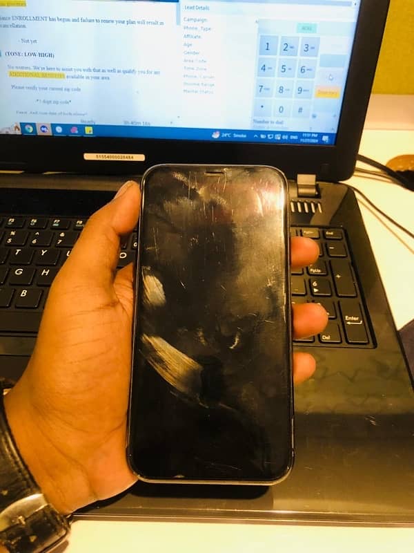 IPhone 11 64gb 1