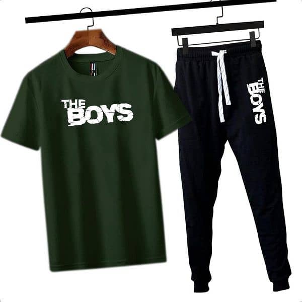 2 piece polyester tracksuit mens 4