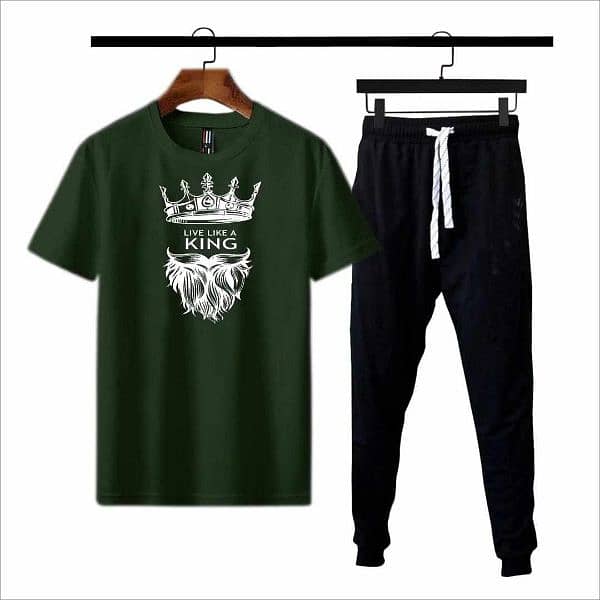 2 piece polyester tracksuit mens 16