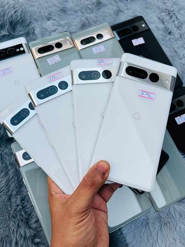 Google pixel 9/6A/6/7/7A/7pro/8/8A/8pro/4xl 17