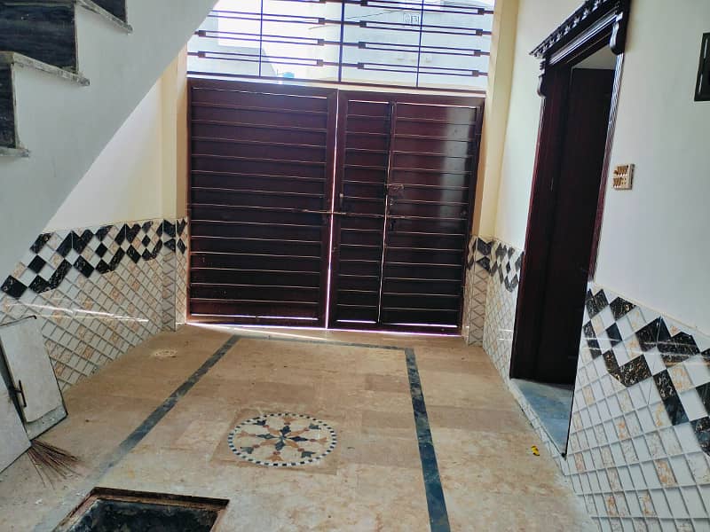 House For Sale In Islamabad 4