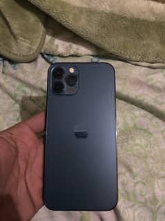 iphone 12 pro pta 512 gb 10/9