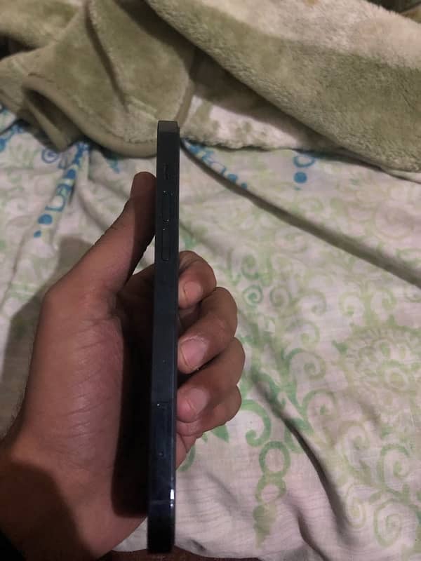 iphone 12 pro pta 512 gb 10/9 4