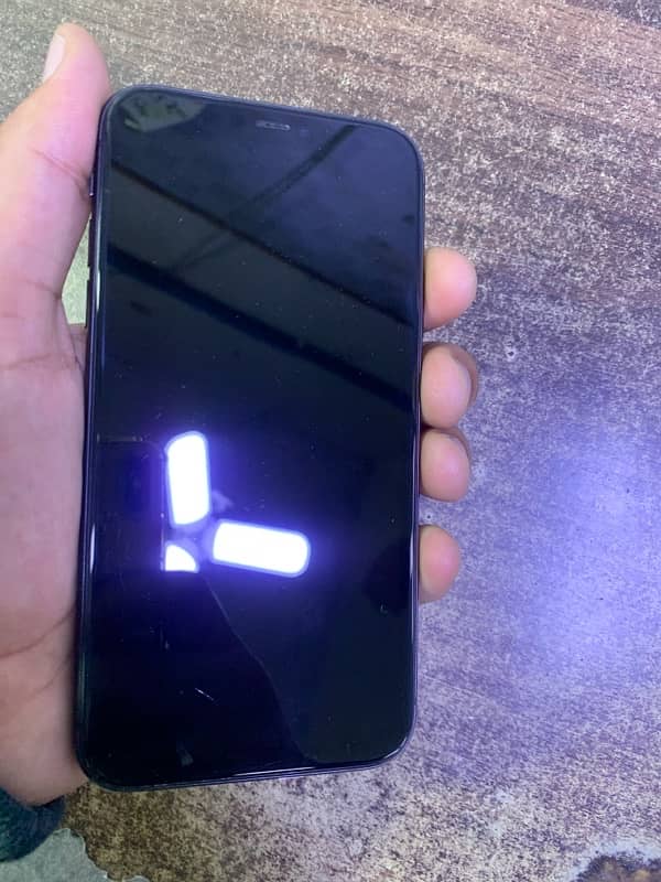 Iphone 11 Non Pta Water pack 0