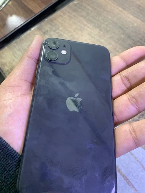 Iphone 11 Non Pta Water pack 3