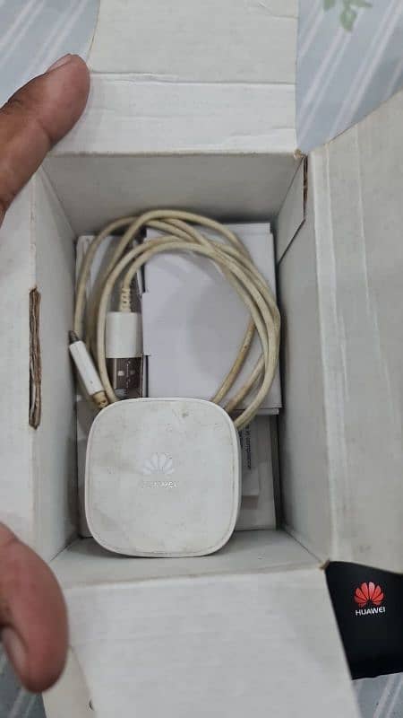 jazz 3g device Ok Condition with Box 2