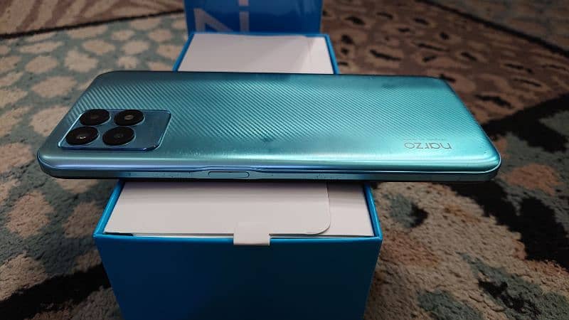 Realme Narzo 50 2