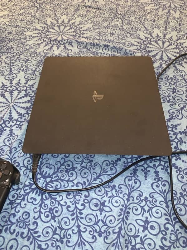 Ps4 Slim (1Tb) 5