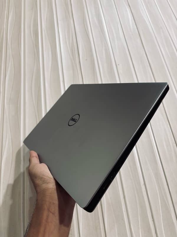 Dell XPS 13 3