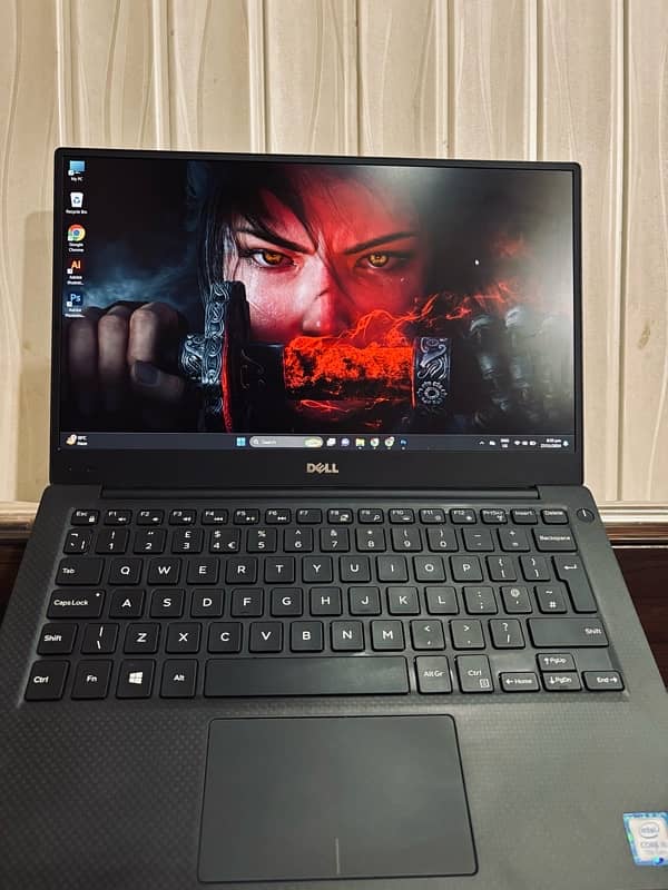 Dell XPS 13 4