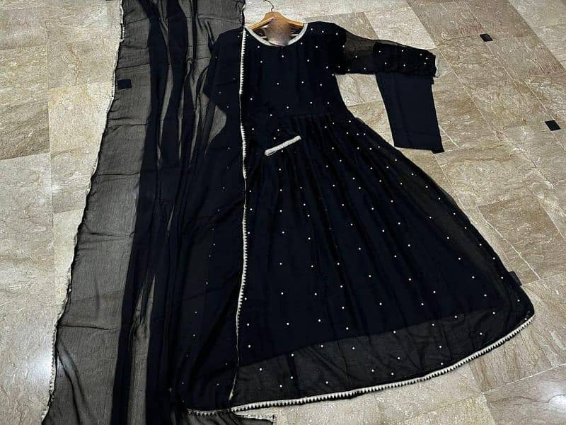 Women's Stylesh Suit 2