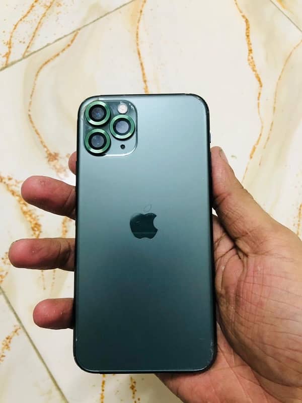 iPhone 11pro 3