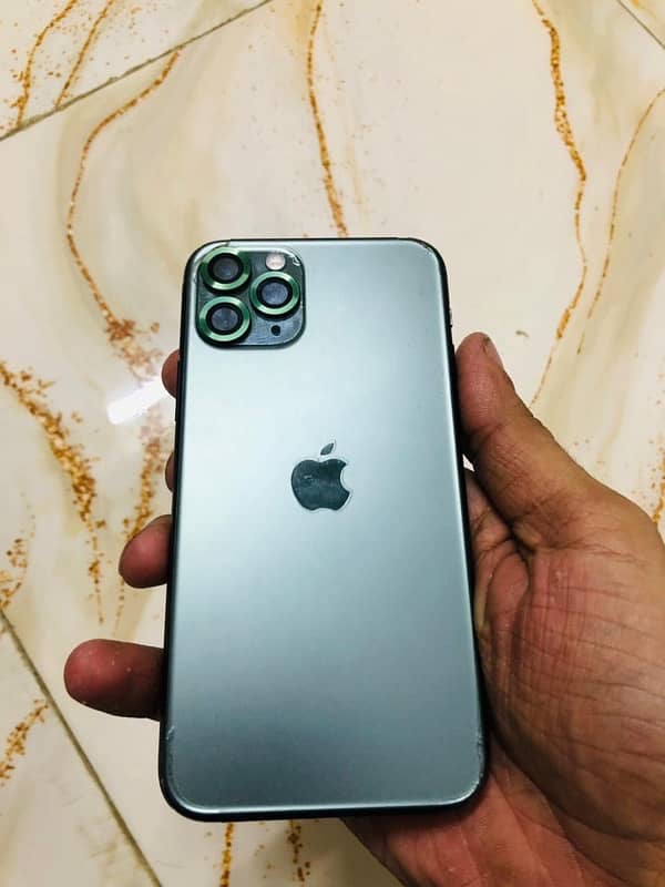 iPhone 11pro 6